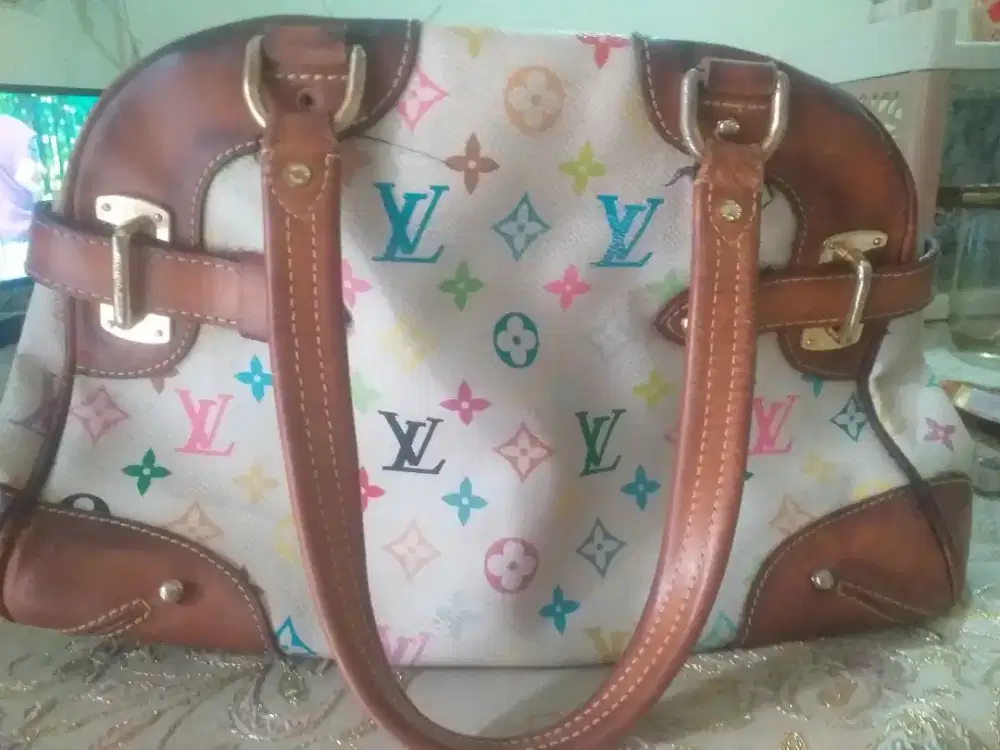 TAS Luis vuittoN Wanita