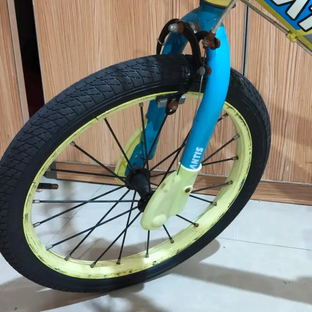 Sepeda anak Bmx