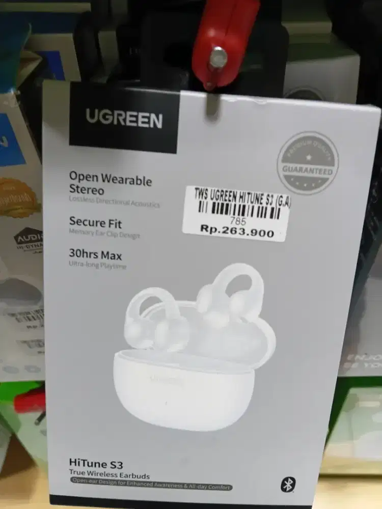 TWS Ugreen Hitune S3