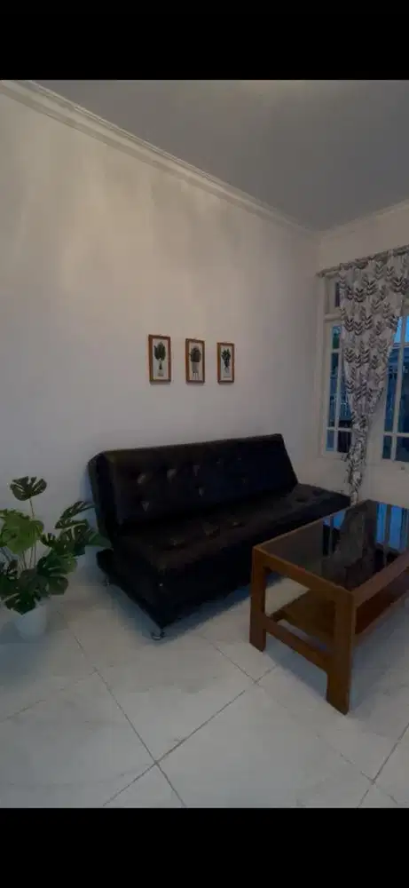 ART - asisten rumah tangga