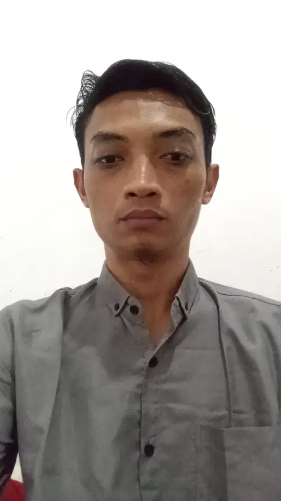 Mencari pekerjaan
