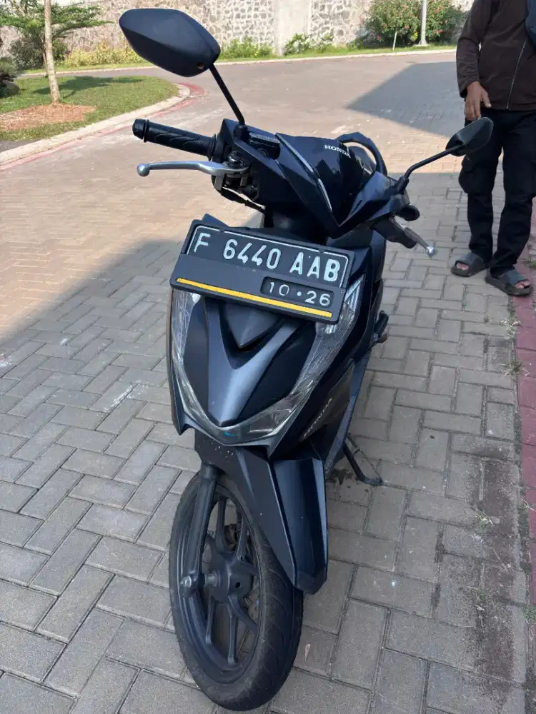 HONDA PCX 160 2023