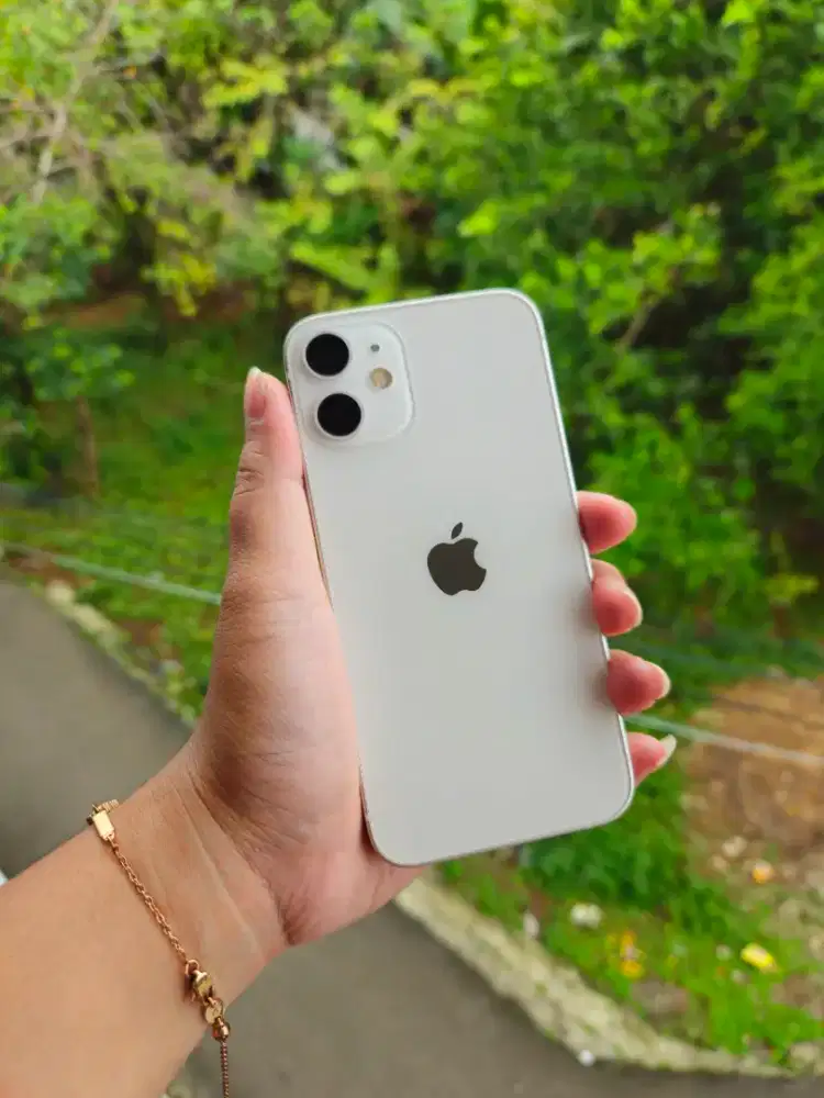 Iphone 12 mini 128GB ex inter