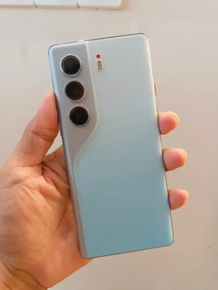 Tecno Camon 40 Pro 5G 8/256