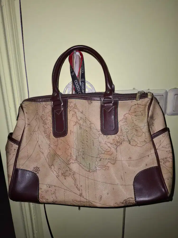 Di jual Tas Girl