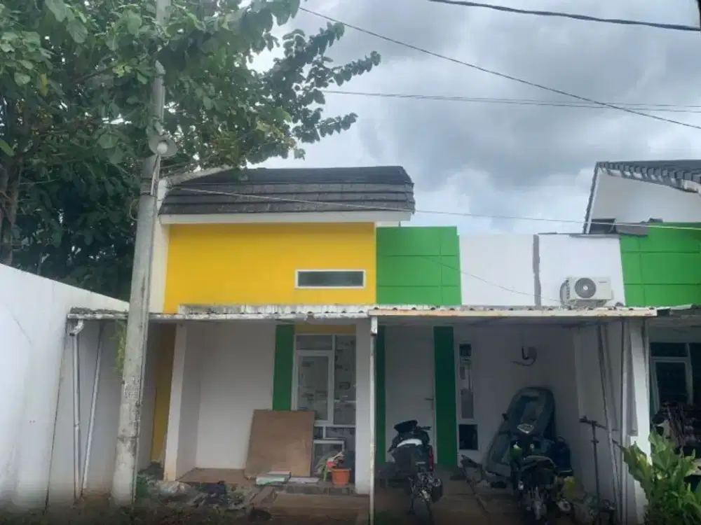 Dijual Rumah Gowa sekitar Samata, Jalan Tun Abdul Razak, Jl Veteran Bakung