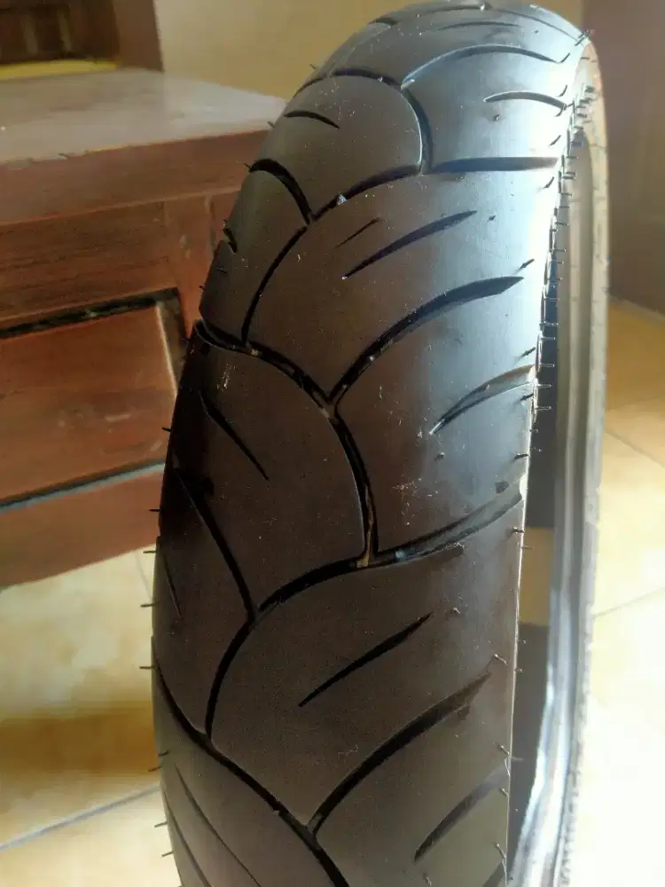 Ban Tubeless aspira 14 - 90 / 90