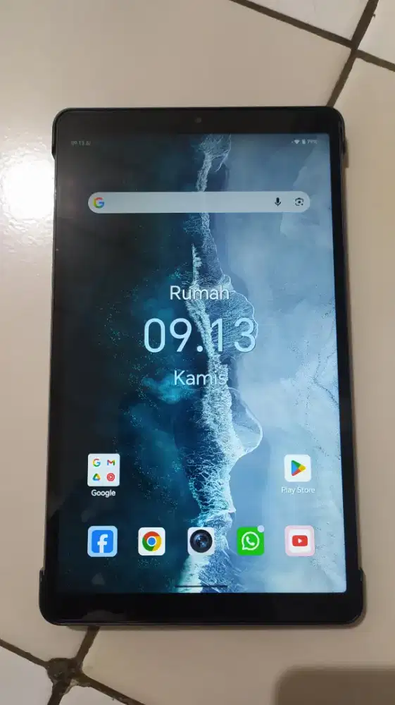 Pad honor X7 4/128