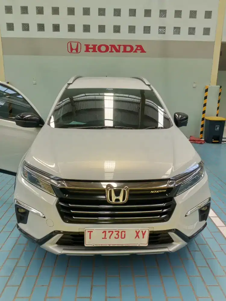 BRV Honda Sensing N7X