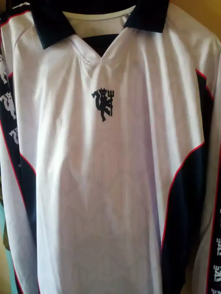 Jersey Emyu vintage LS