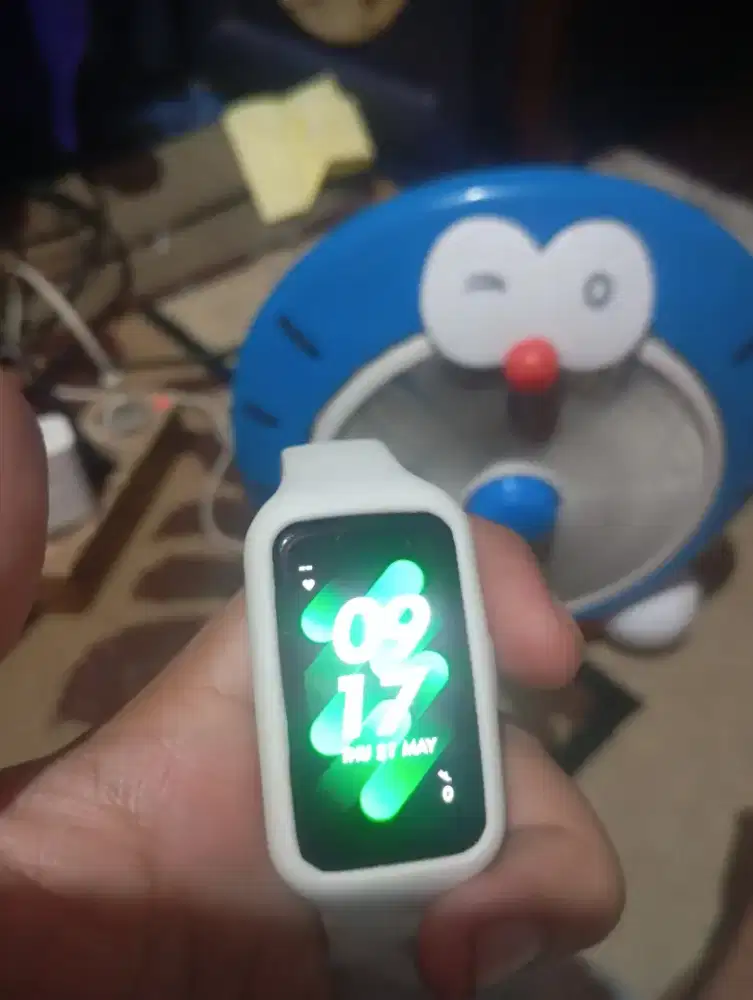 Smartwatch Huawai band 7