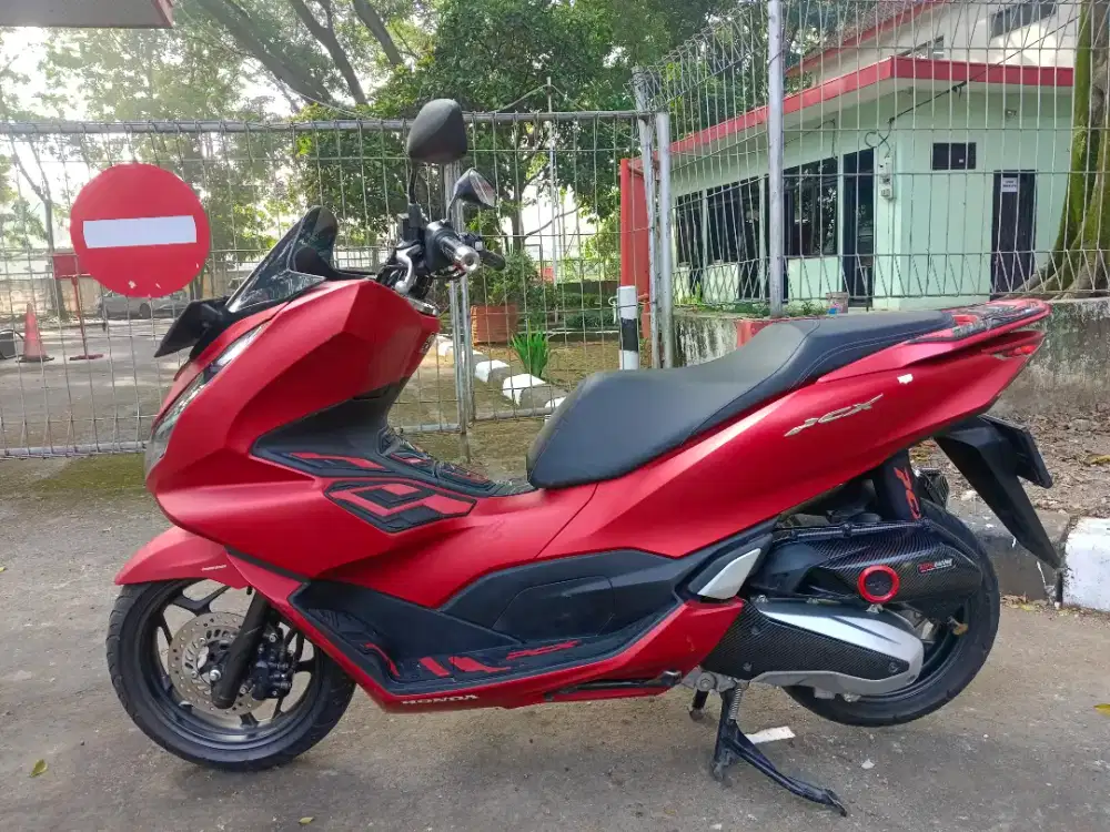 PCX 2022 CBS 160