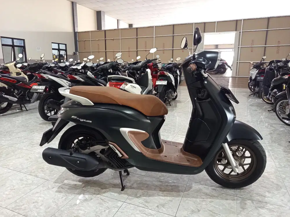 Stylo ABS 2024 Murah