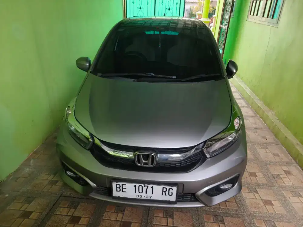 Mobil bagus siap pakai