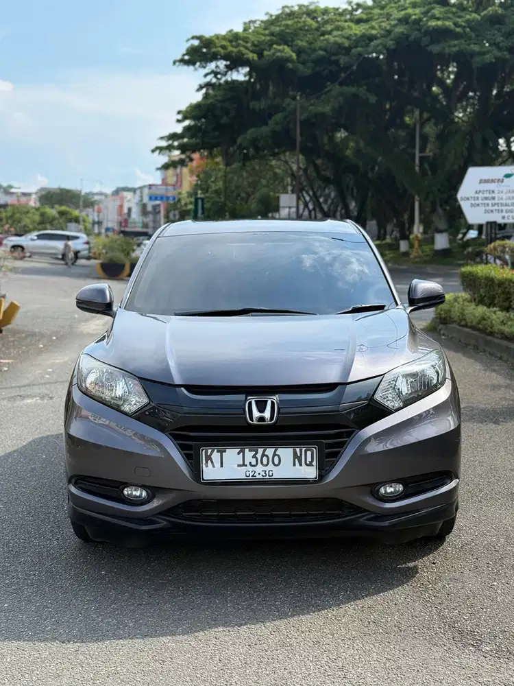 Honda HR-V 2015 Bensin