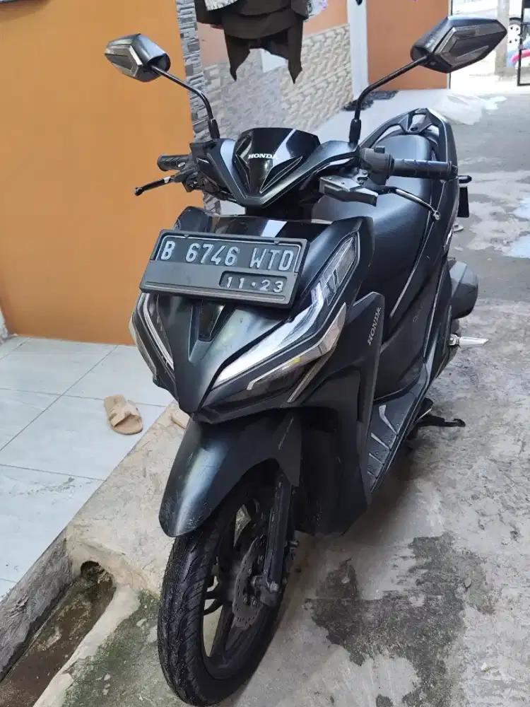 Vario 150 2018 gen2
