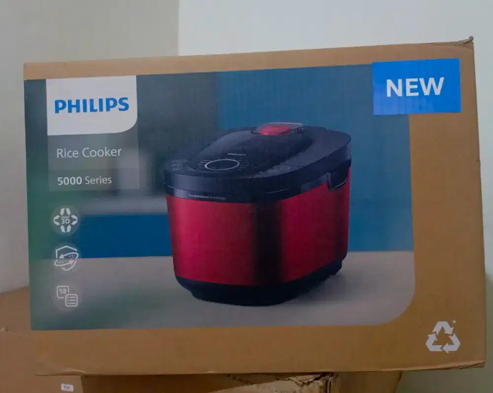 Magic com philips digital
