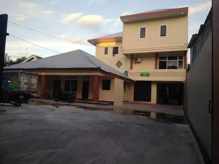 Kost Exclusive di Kota Manado