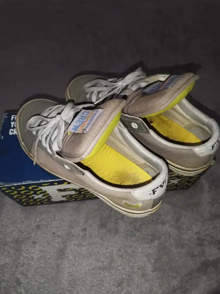 Sepatu/Snickers FWC CAVEN