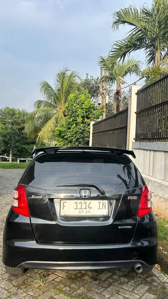 avanza G thun 2013