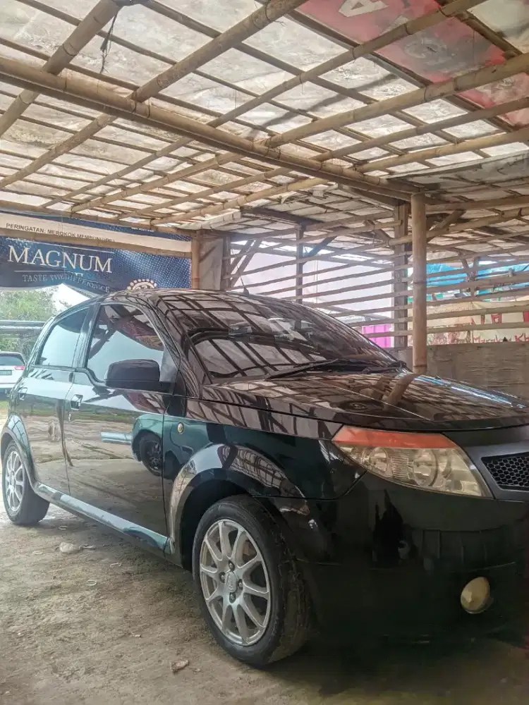Jual proton savvy