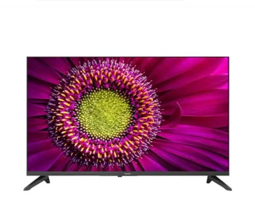 GOOGLE TV SHARP 32INC