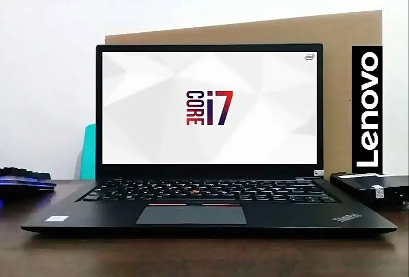 Laptop Core i7 TOUCHSCREEN Fulzet original mulus_segel all normal