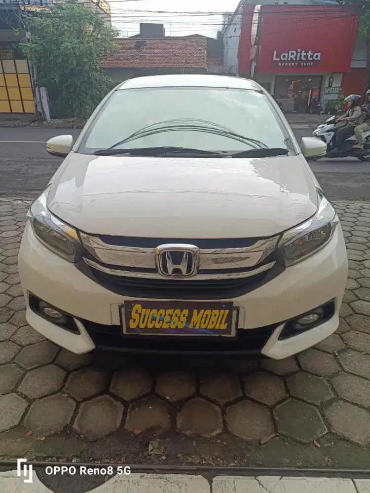 HONDA MOBILIO E 2018 matic