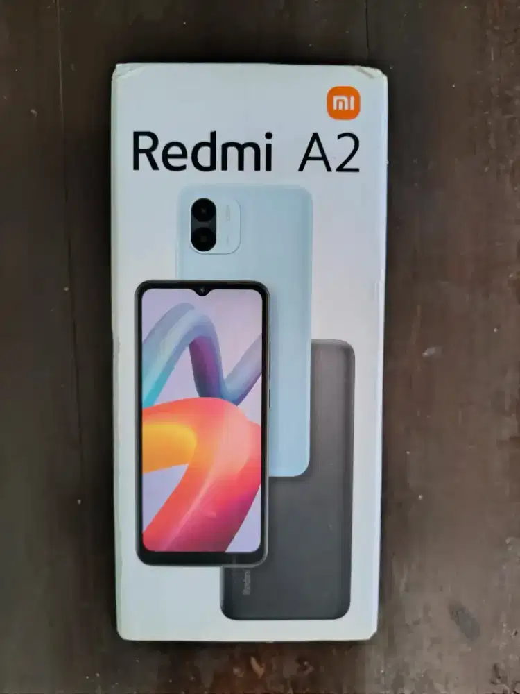 Redmi A2 Ram 3/32