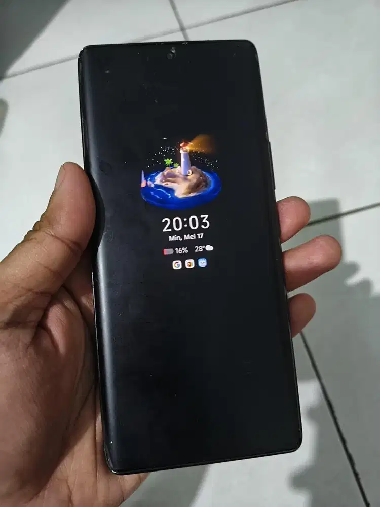 Tecno Pova Curve 5G 8/256