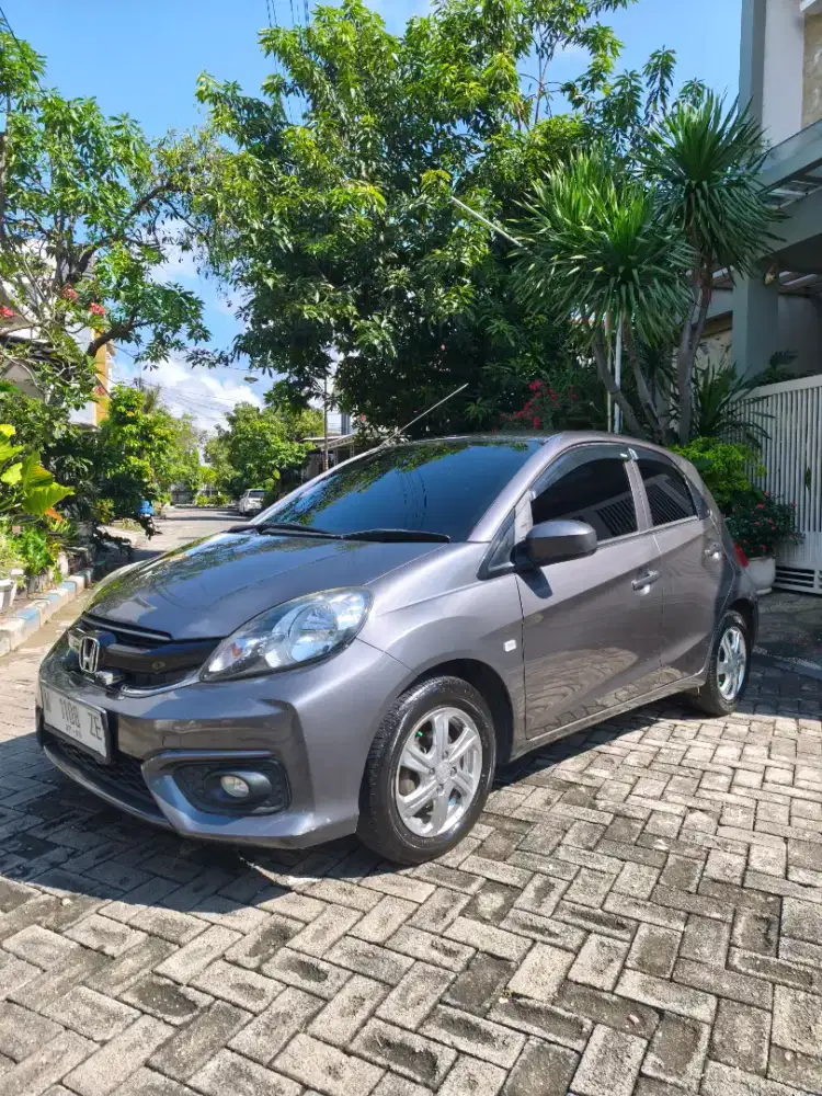brio satya e matic