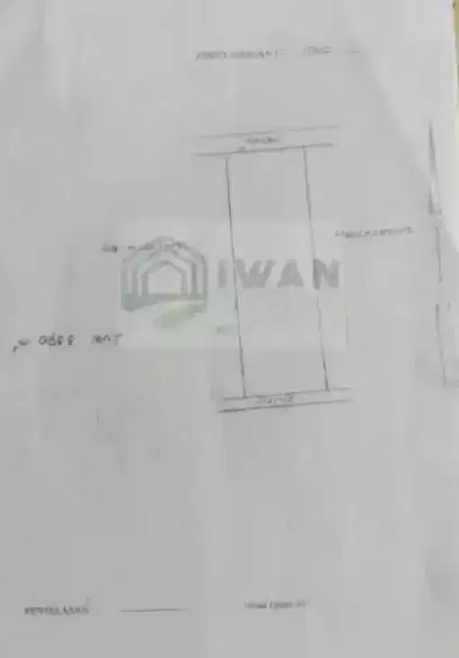 Tanah Industri Strategis Dekat Jalan Raya Solo-Semarang
