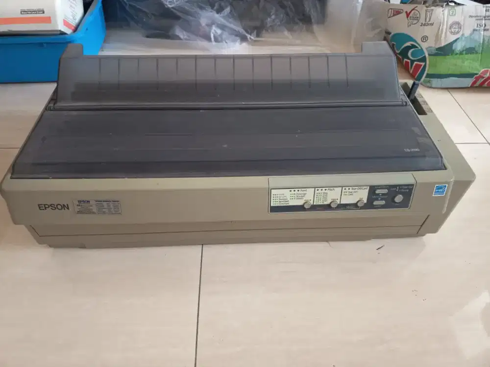 Jual Printer epson LQ 2190