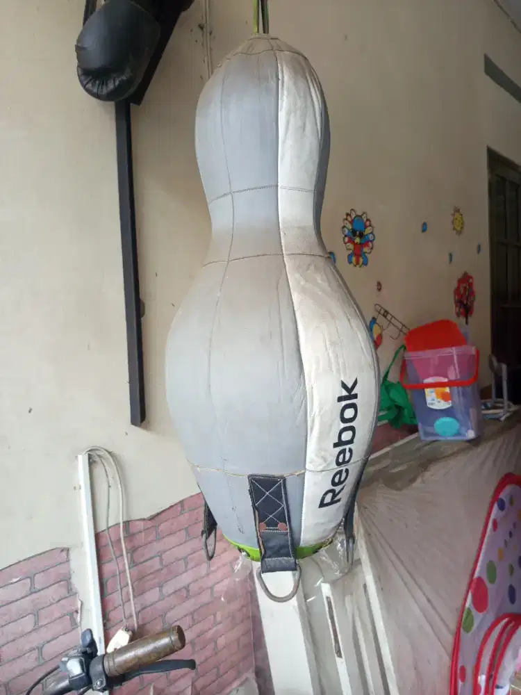 Samsak reebok berat 30kg
