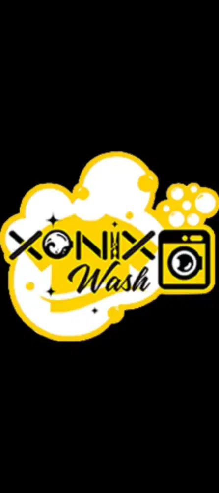 Lowongan  Laundry Super Team
