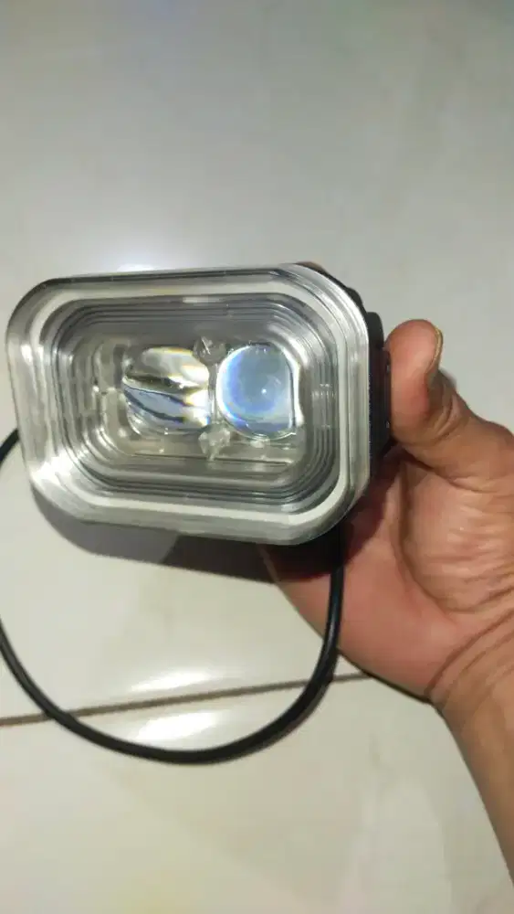 Lampu led vahid mt25 gen 1