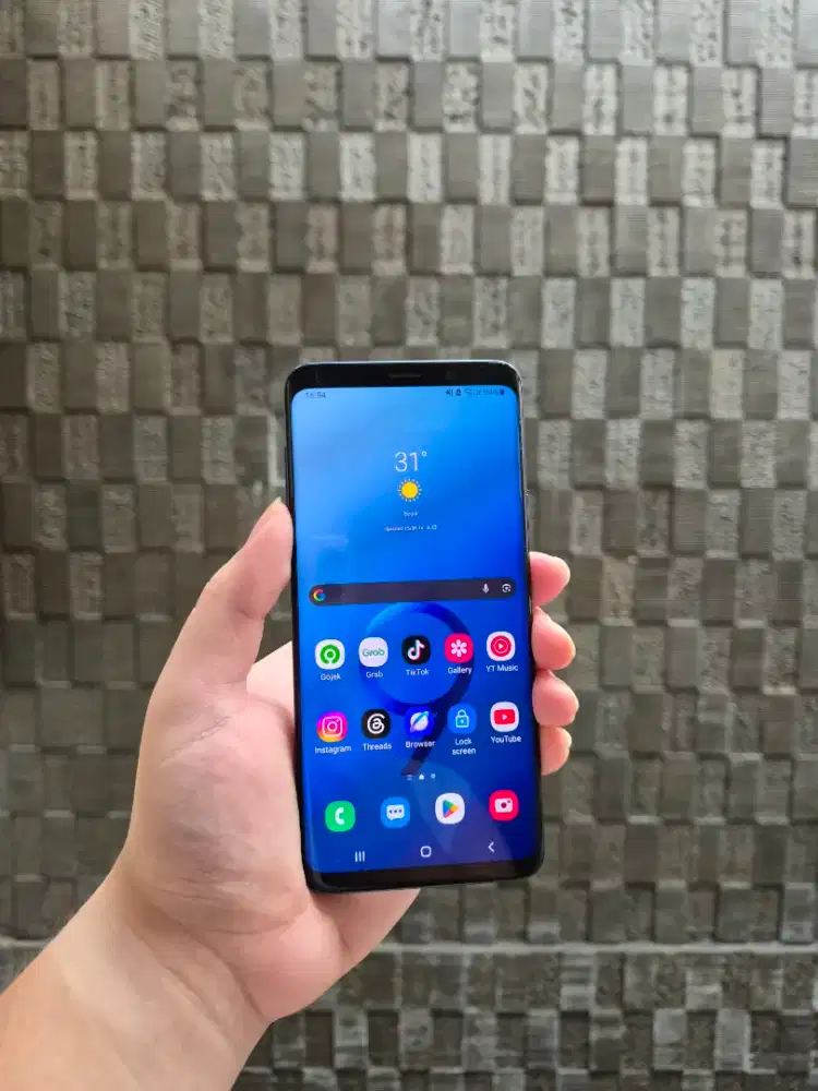 Samsung Galaxy S9+ 6/64 SEIN