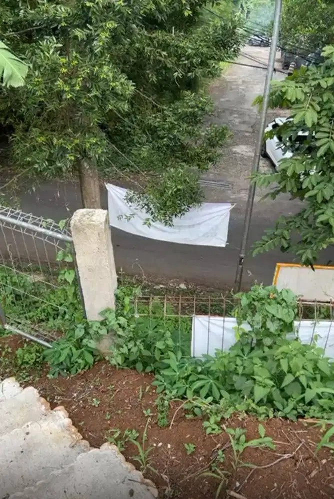 DIJUAL TANAH STRATEGIS DAGO ATAS – CIGADUNG, BANDUNG