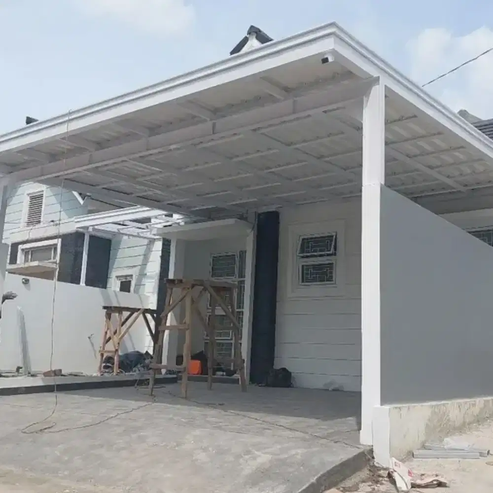 Kanopi alderon RS kardoba 829