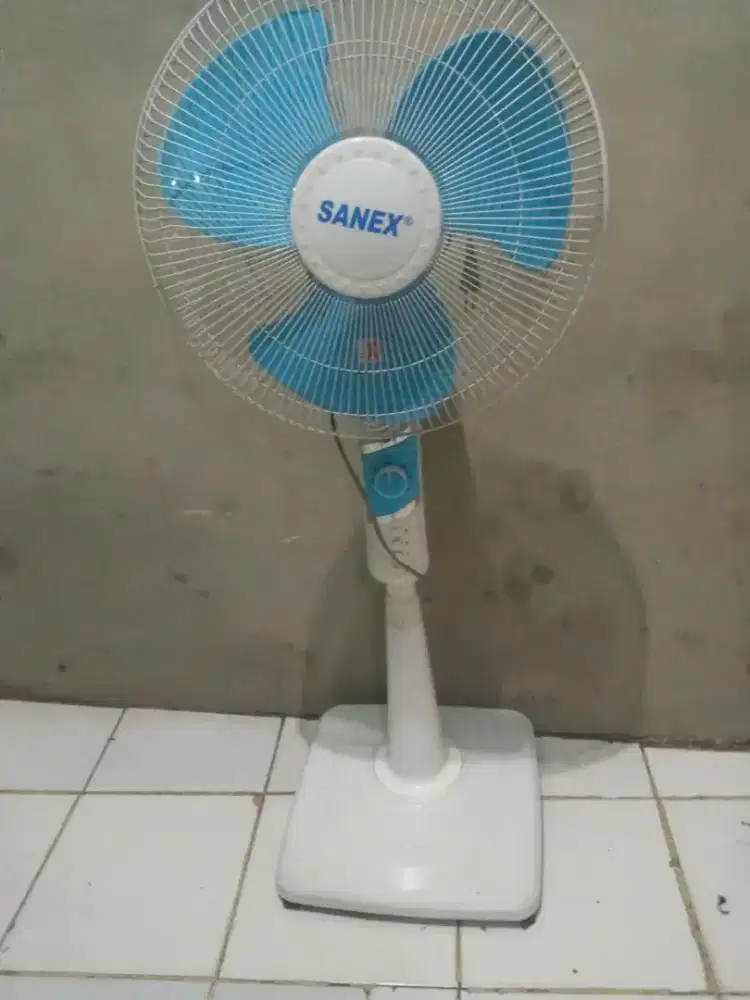 Merk sanex 16inc