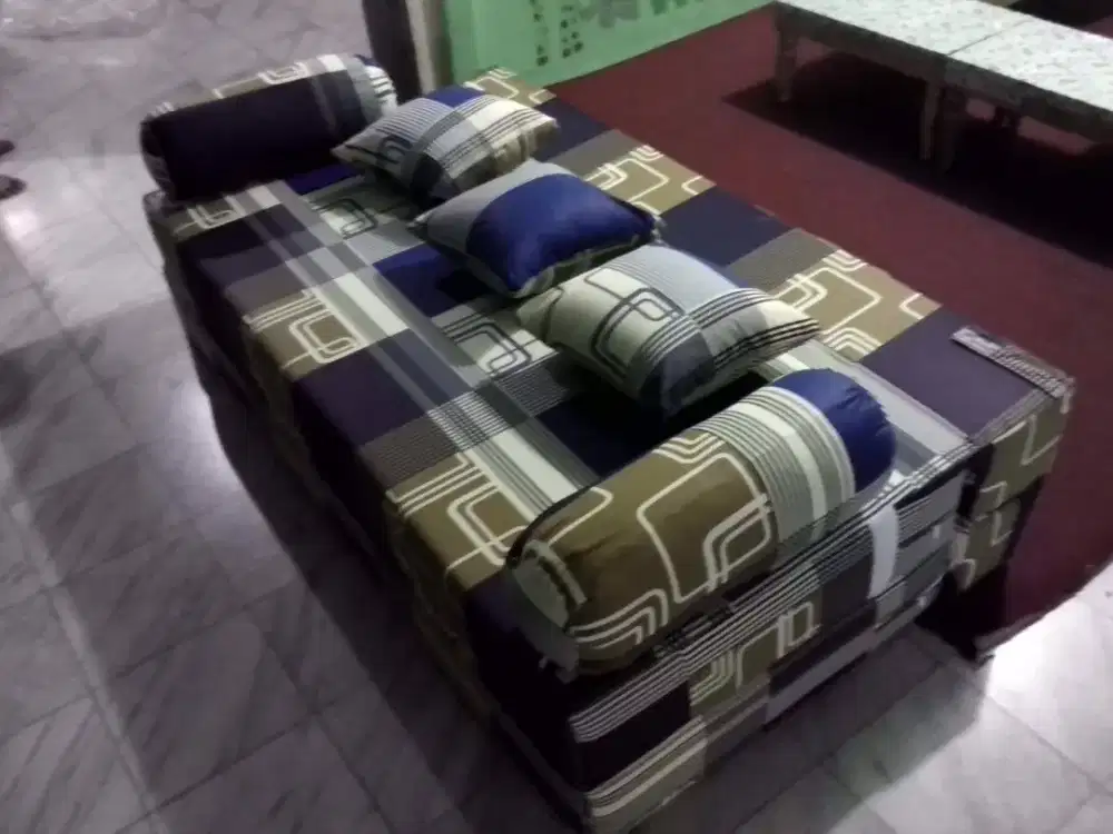 Kasur Sofabed Inoac 180x200cm