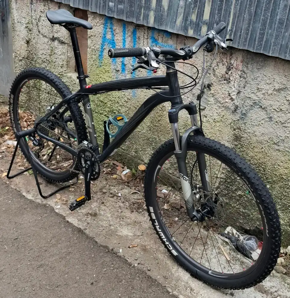 Sepeda Specialized Rockhopper SL MTB Shimano