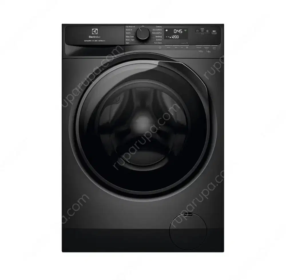 mesin cuci electrolux front loading 13KG ewf1343