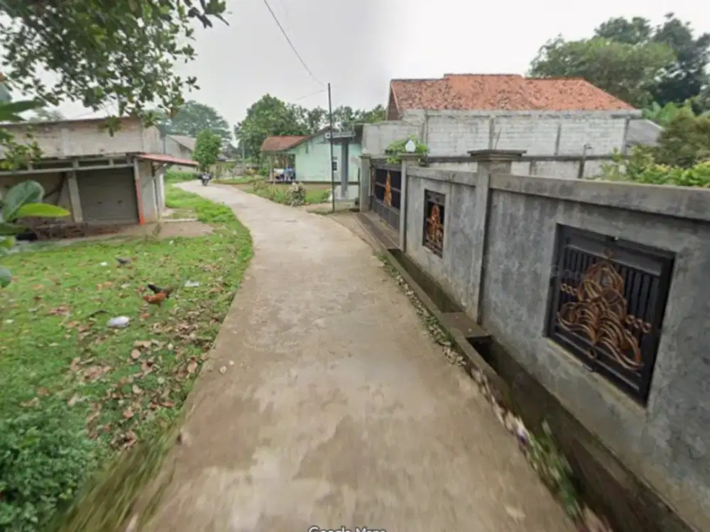 Kavlling Murah Free SHM 7 Menit Lapangan Inkopad
