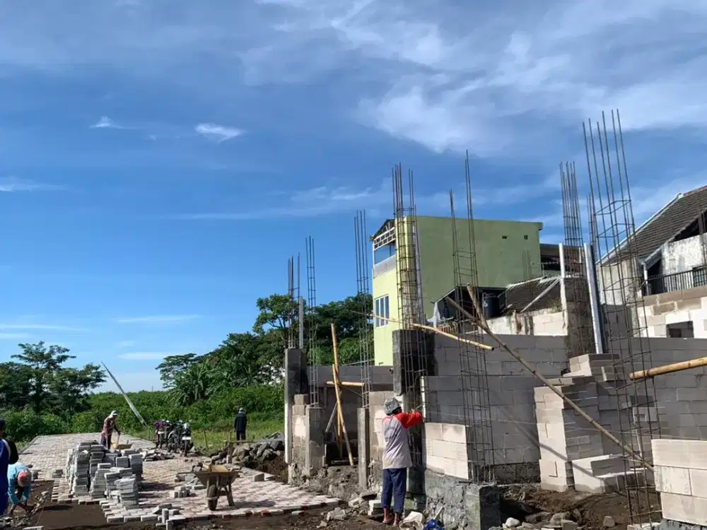 Rumah Kost Potensial Dekat Fasilitas Umum, Investasi Cerdas
