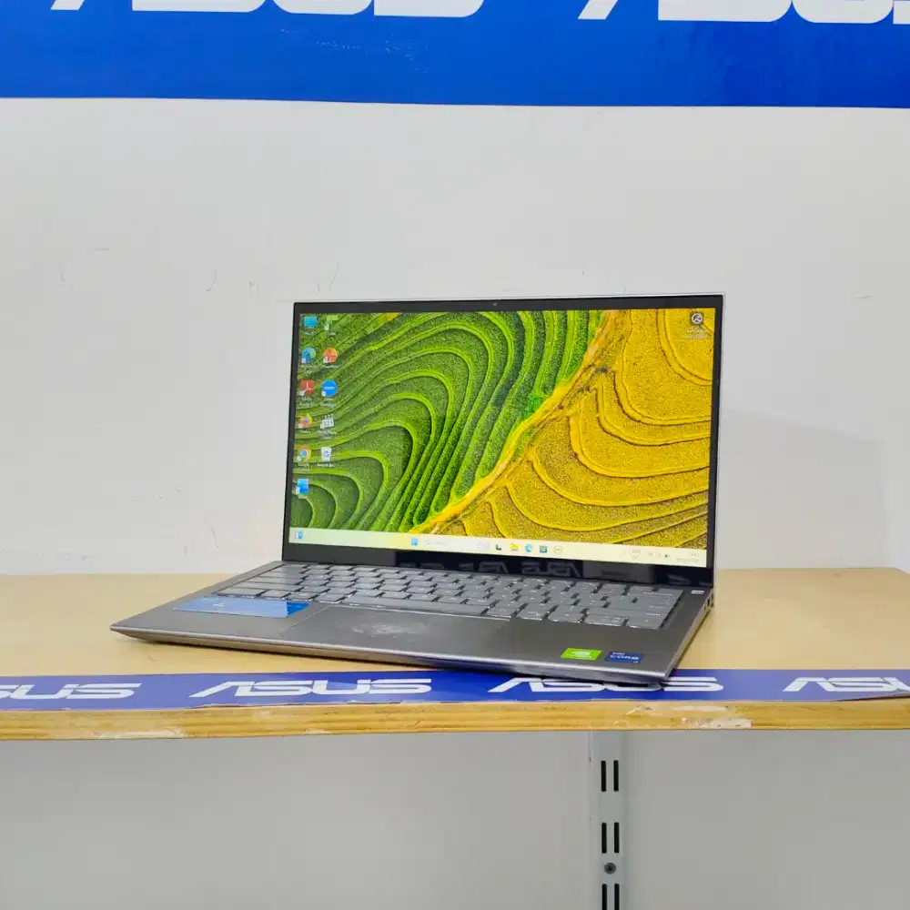 Laptop Second Dell Inspiron 5410 2 IN 1 I7-1195G7 (16GB/SSD 512GB)