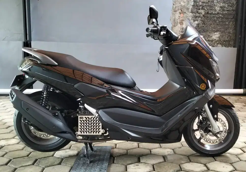 Nmax 2016 non abs