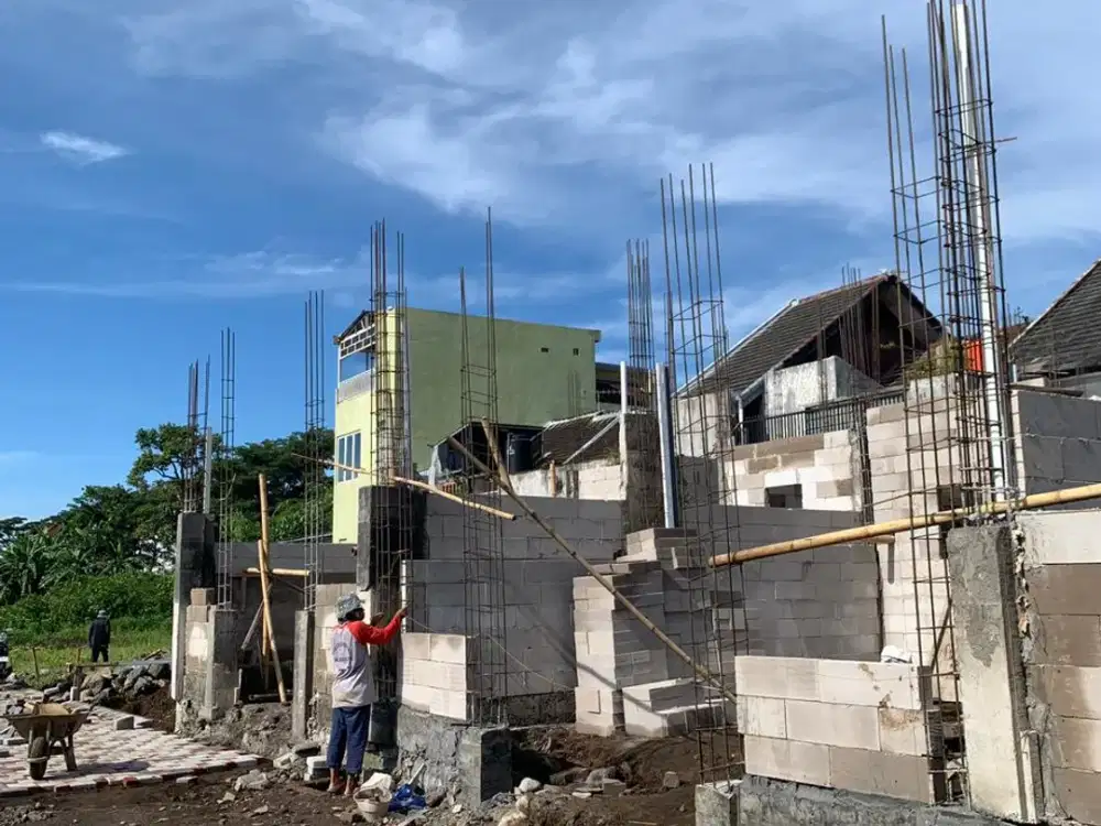 Rumah Kost Nyaman dengan Lokasi Strategis
