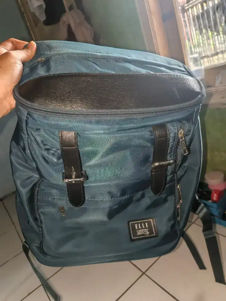 Tas Elle ransel