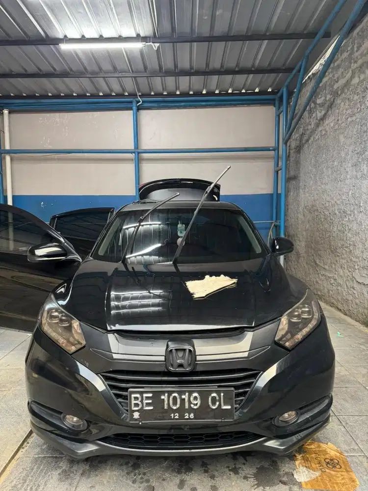Hrv Prestige 2016